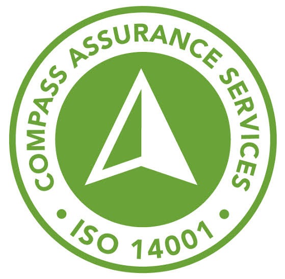 ISO 14001 Environment