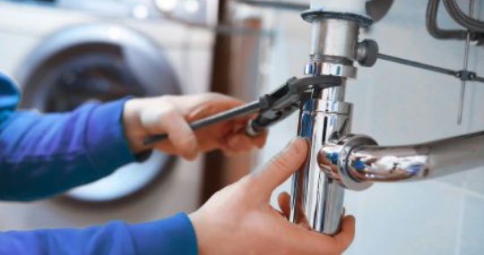 The Importance of Professional Plumbing